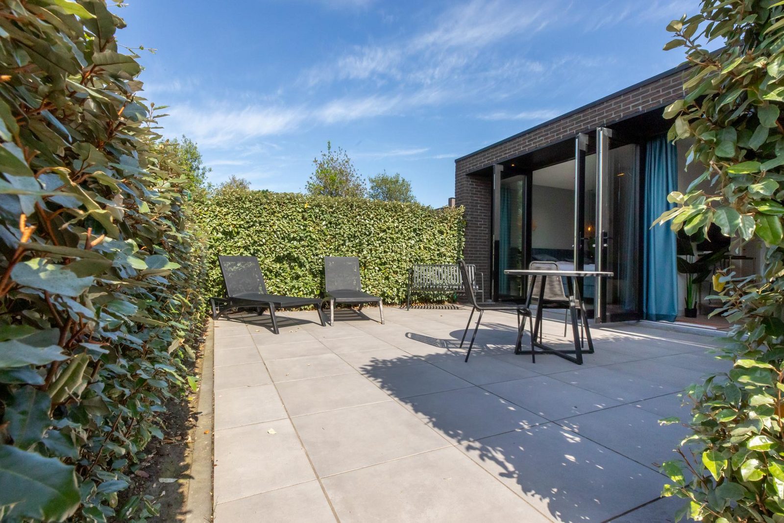 Holidayhouse ZEEBRIES - Van der Manderelaan 16 | Dishoek
