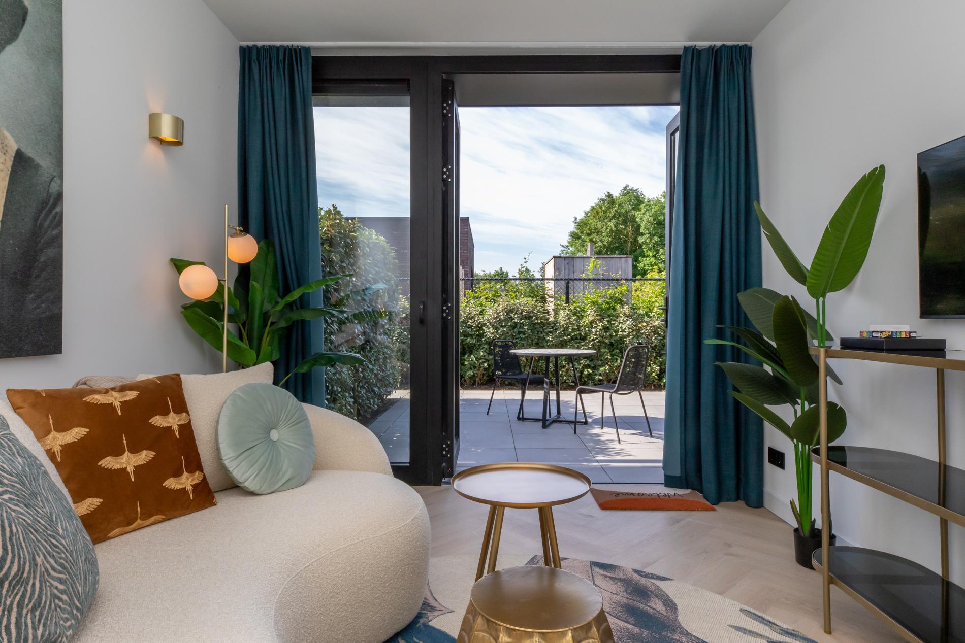 Holidayhouse - Van der Manderelaan 16 | Koudekerke