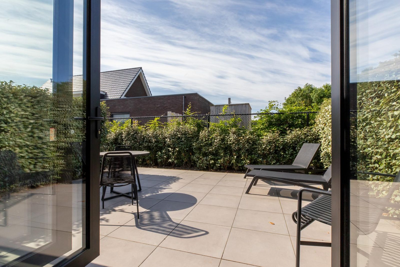 Holidayhouse ZEEBRIES - Van der Manderelaan 16 | Dishoek