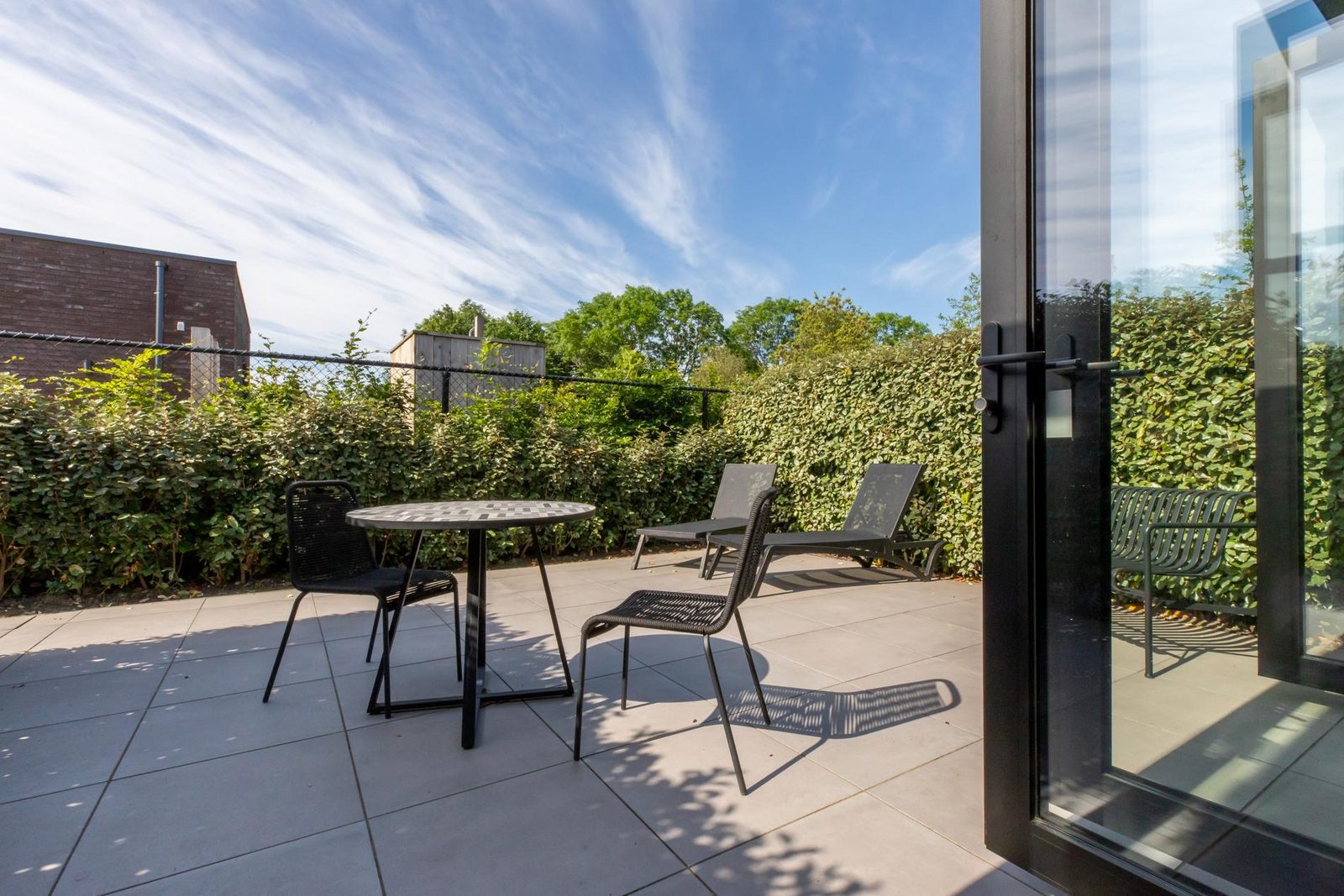 Holidayhouse ZEEBRIES - Van der Manderelaan 16 | Dishoek
