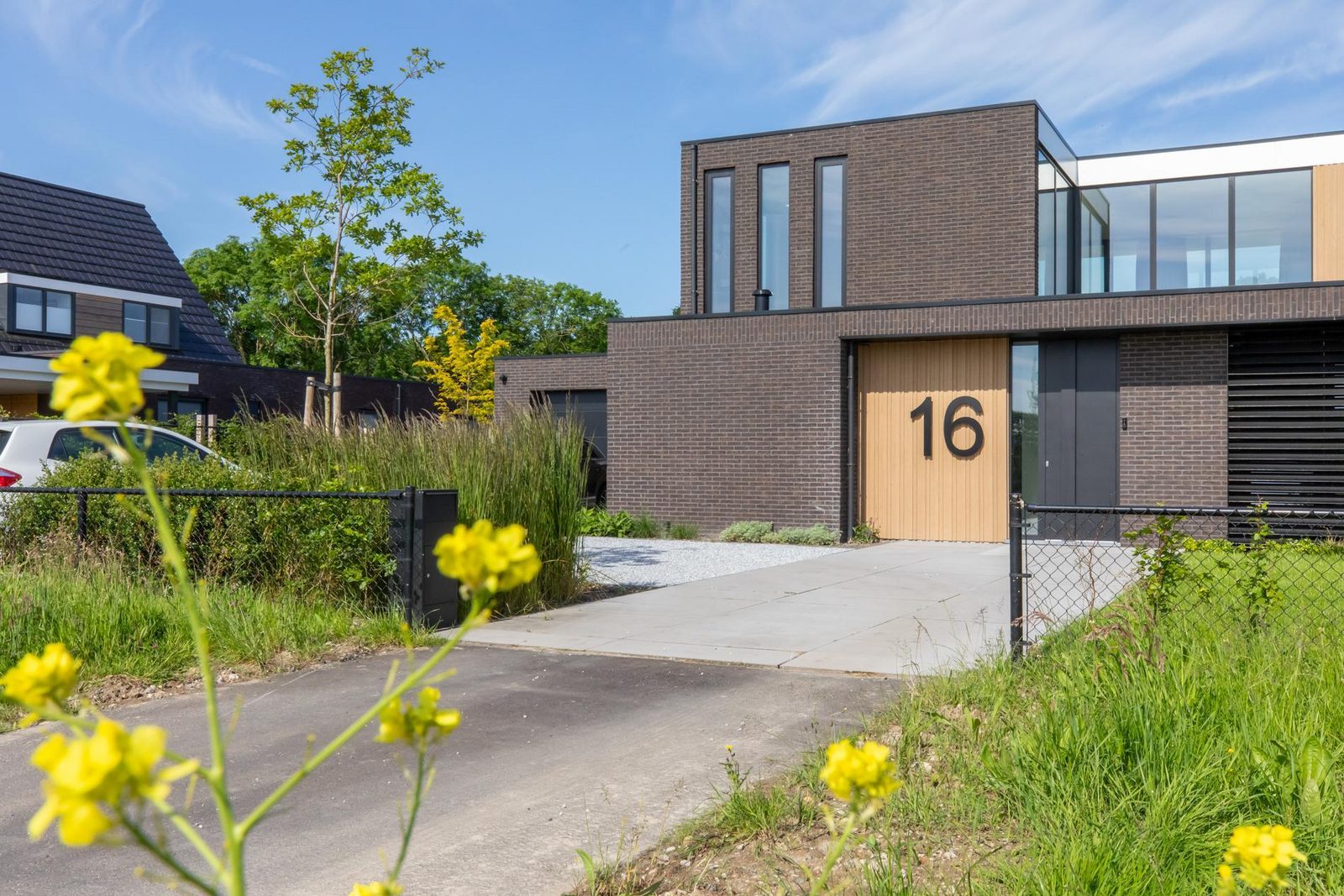 Studio Zeebries - Van der Manderelaan 16 | Dishoek  'Studio ZEE' 