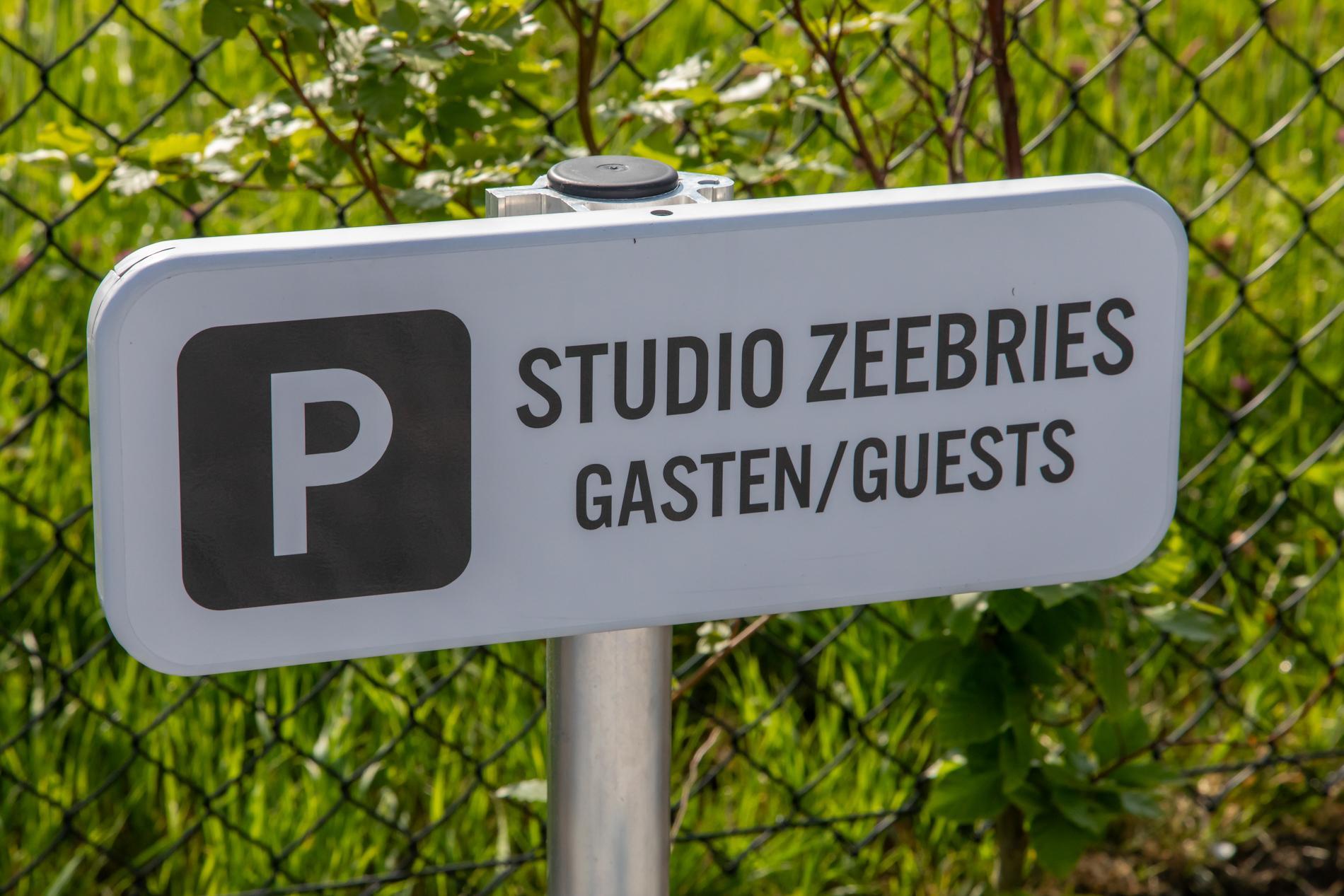 Studio - Van der Manderelaan 16 'Studio A' Koudekerke