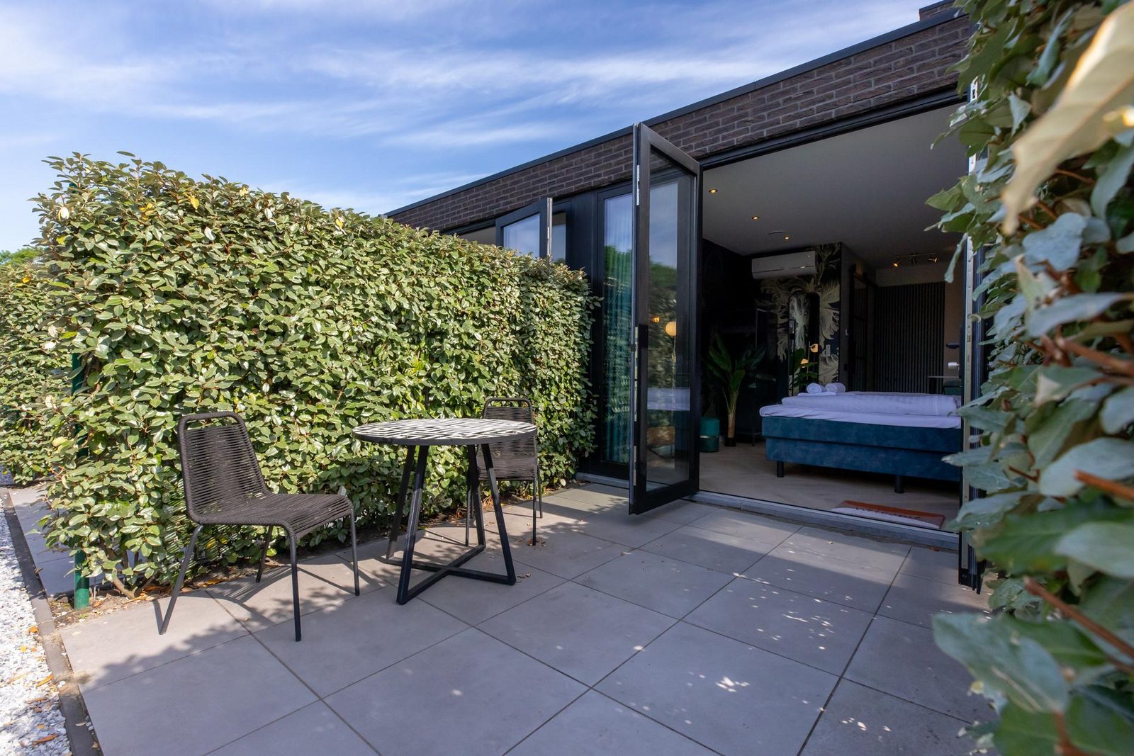 Studio Zeebries - Van der Manderelaan 16 | Dishoek  'Studio ZEE' 