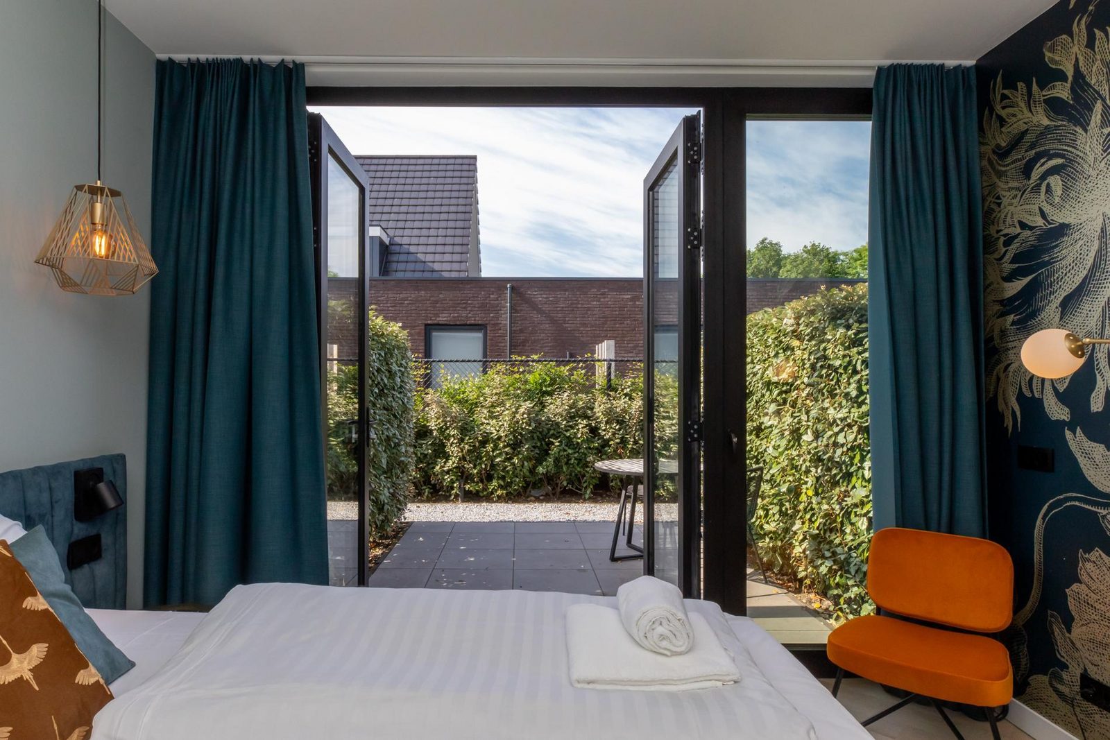 Studio Zeebries - Van der Manderelaan 16 | Dishoek  'Studio ZEE' 