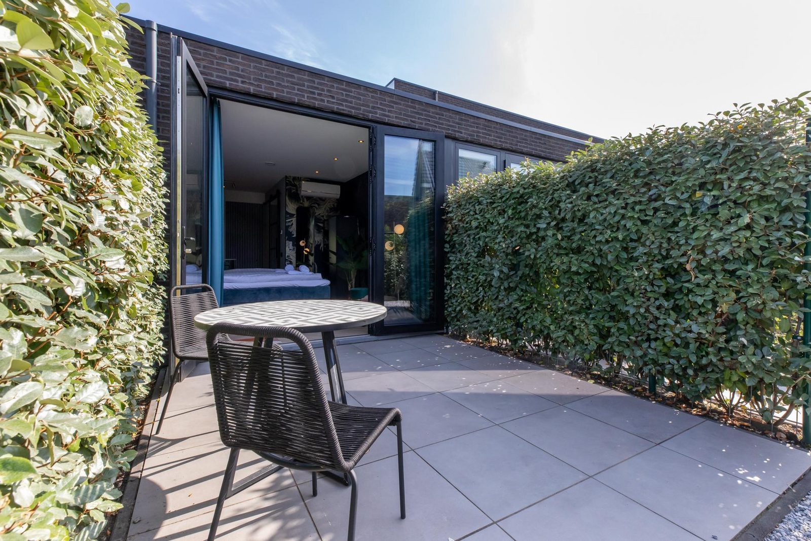 Studio Zeebries - Van der Manderelaan 16 | Dishoek  'Studio ZEE' 