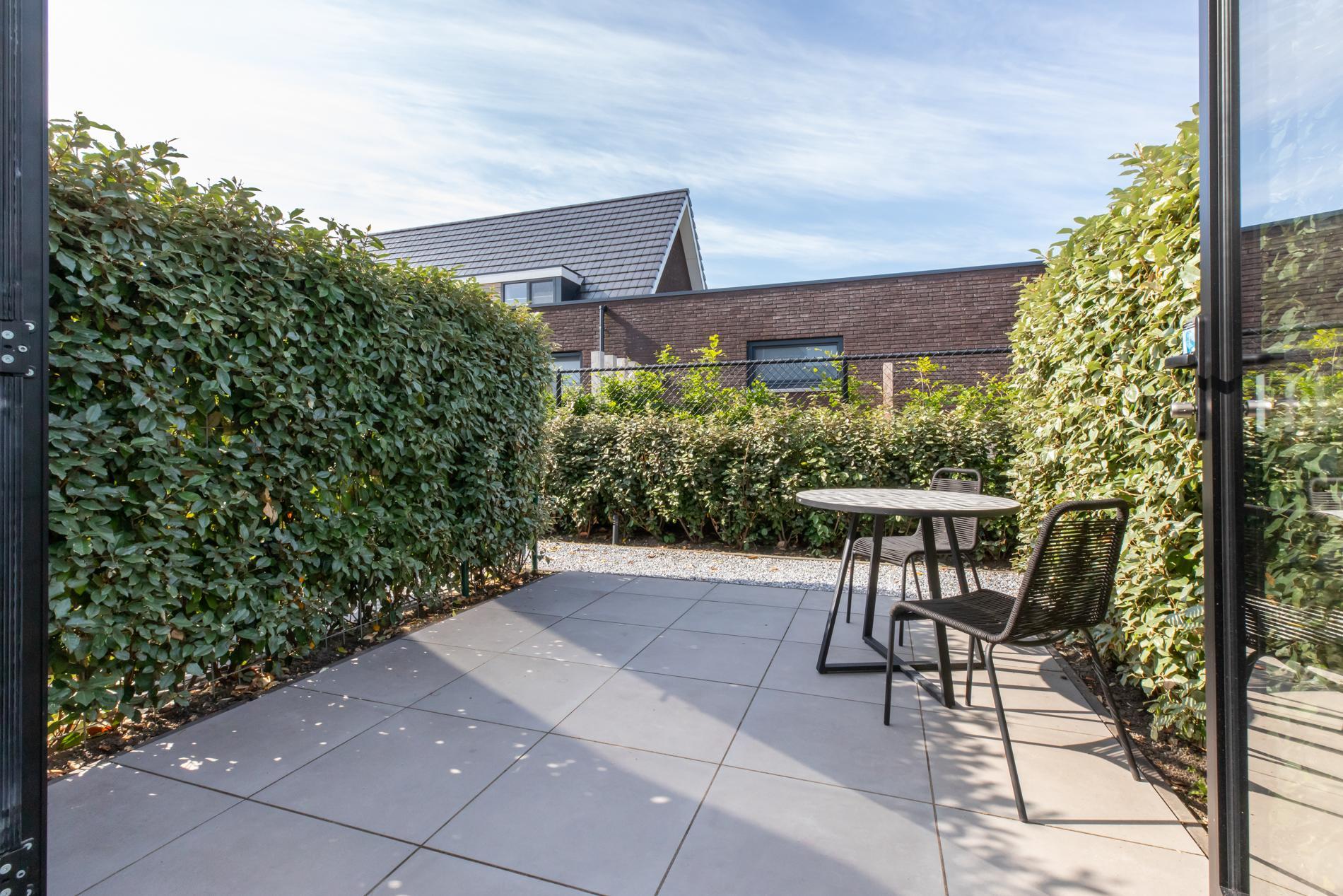 Studio - Van der Manderelaan 16 'Studio A' 