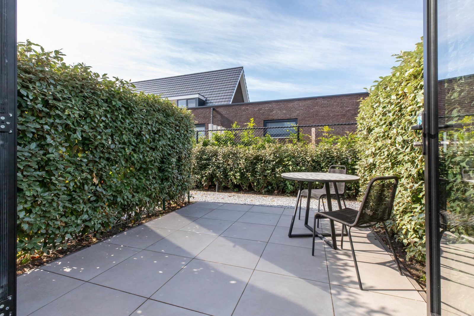 Studio Zeebries - Van der Manderelaan 16 | Dishoek  'Studio ZEE' 