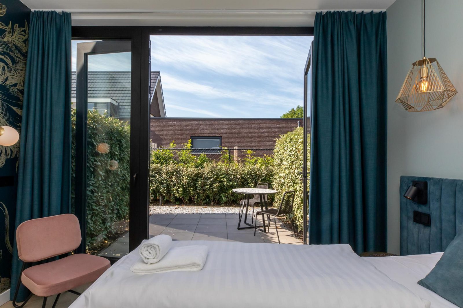 Studio Zeebries - Van der Manderelaan 16 | Dishoek  'Studio ZEE' 