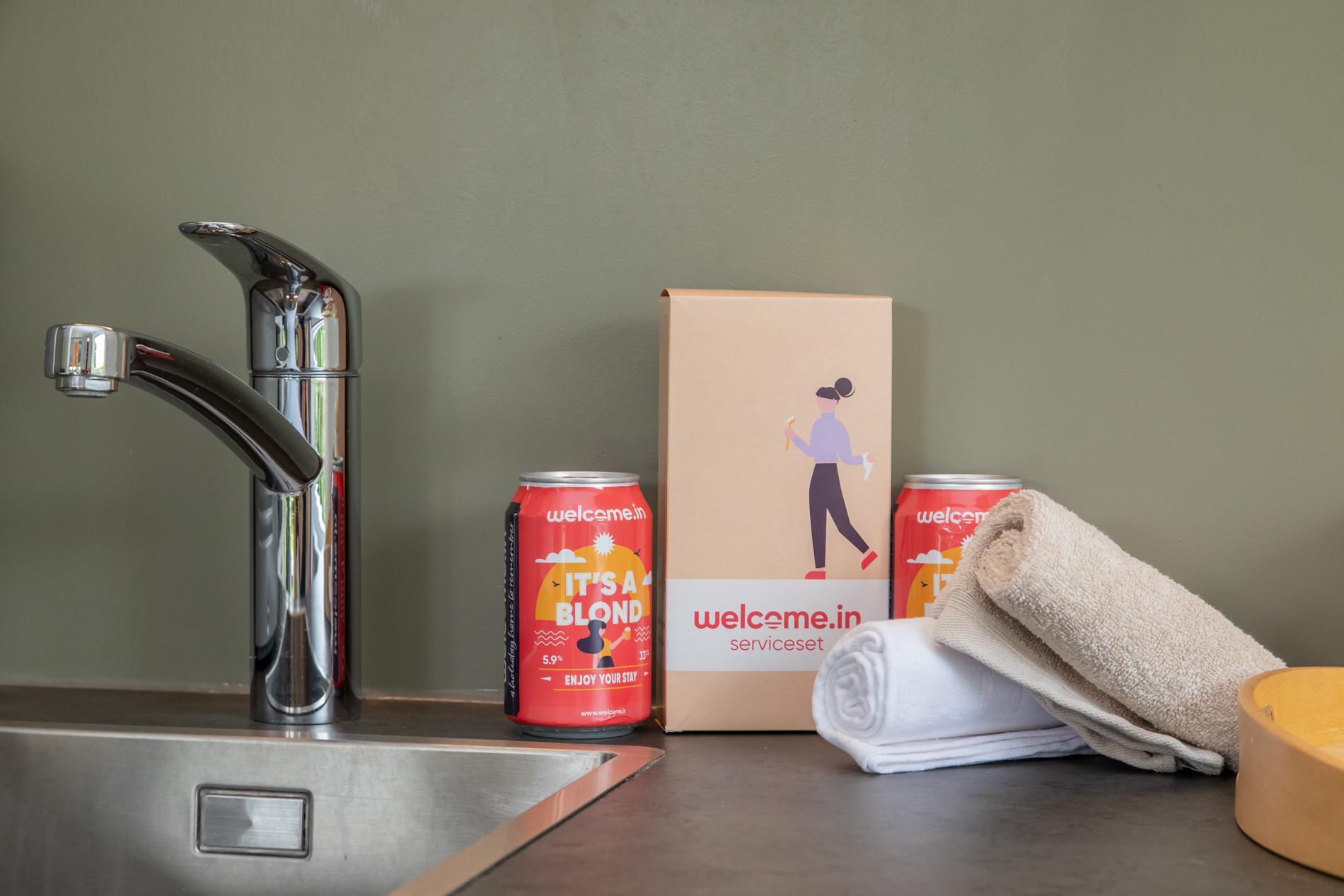 Holiday home - Horizon 14 