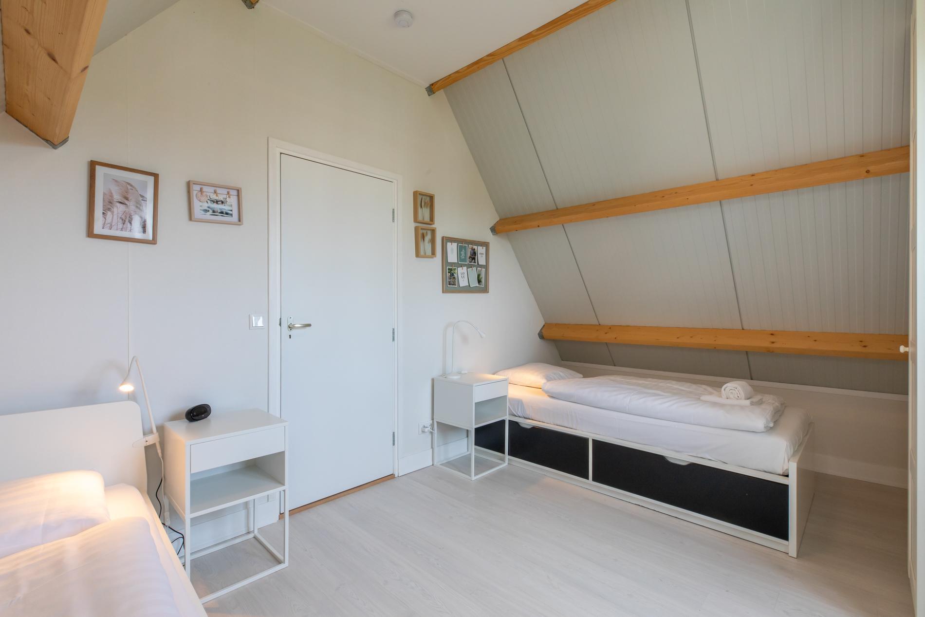 Vakantiehuis - Horizon 14 Renesse