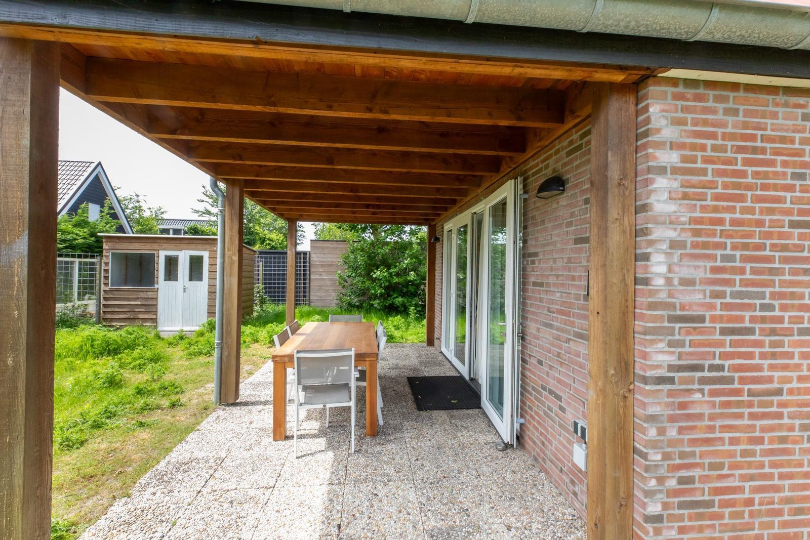 Holidayhome - Horizon 14 | Renesse