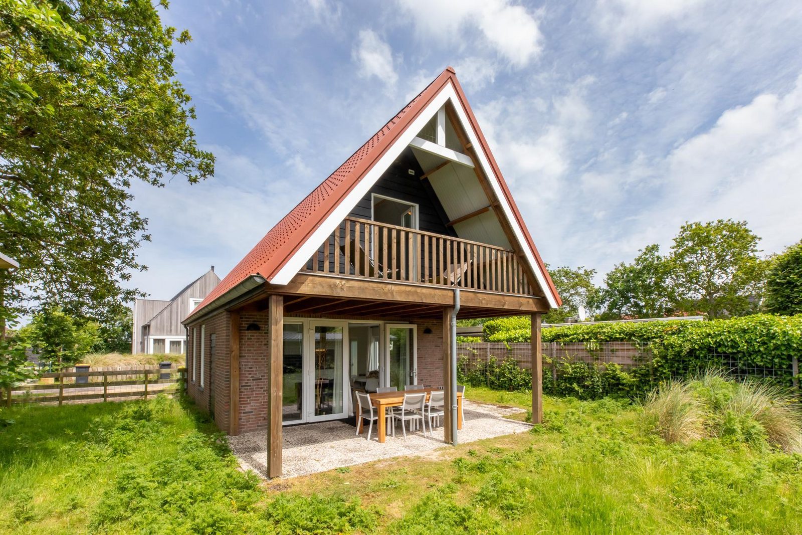 Holidayhome - Horizon 14 | Renesse