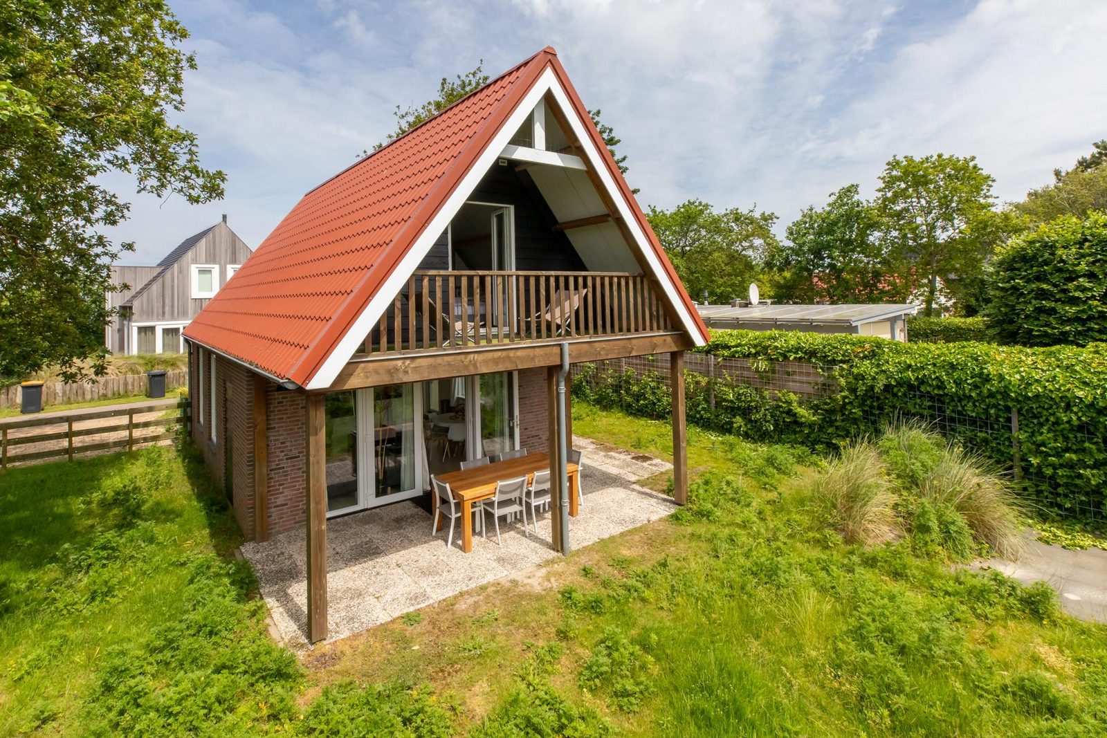 Holidayhome - Horizon 14 | Renesse