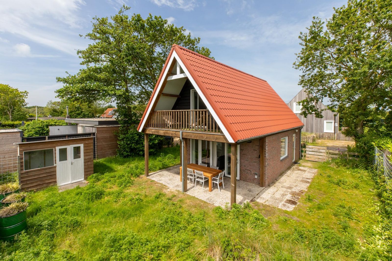 Holidayhome - Horizon 14 | Renesse
