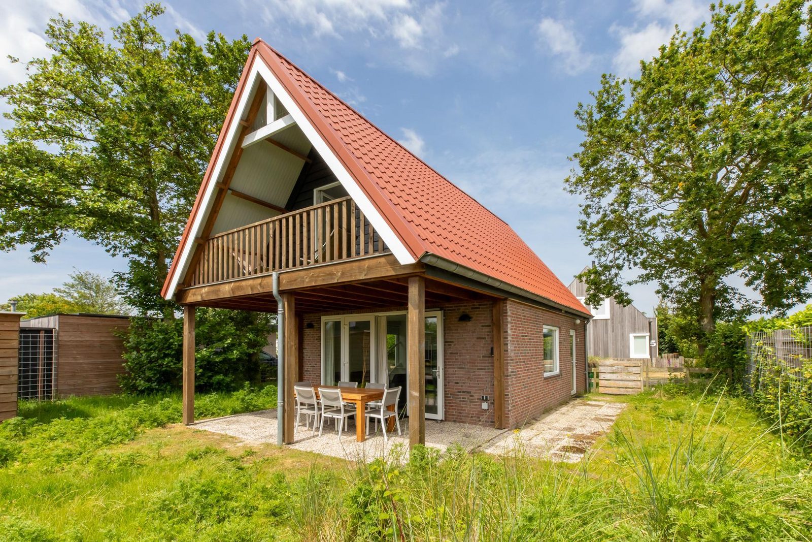 Holidayhome - Horizon 14 | Renesse