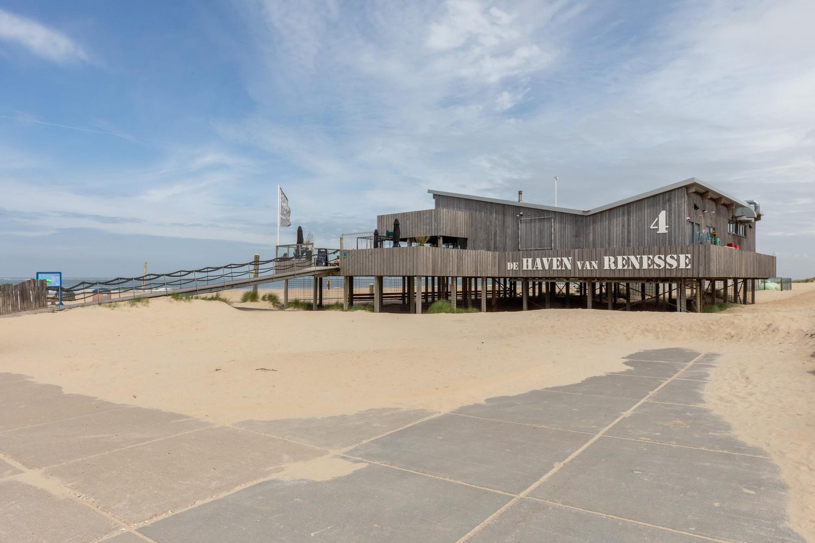 Holidayhome - Horizon 14 | Renesse