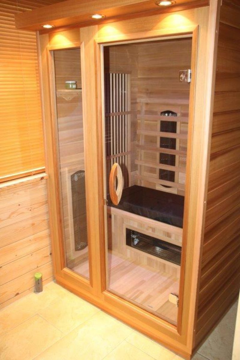 Luxury Forest Villa Wellness | 4 - 6 people