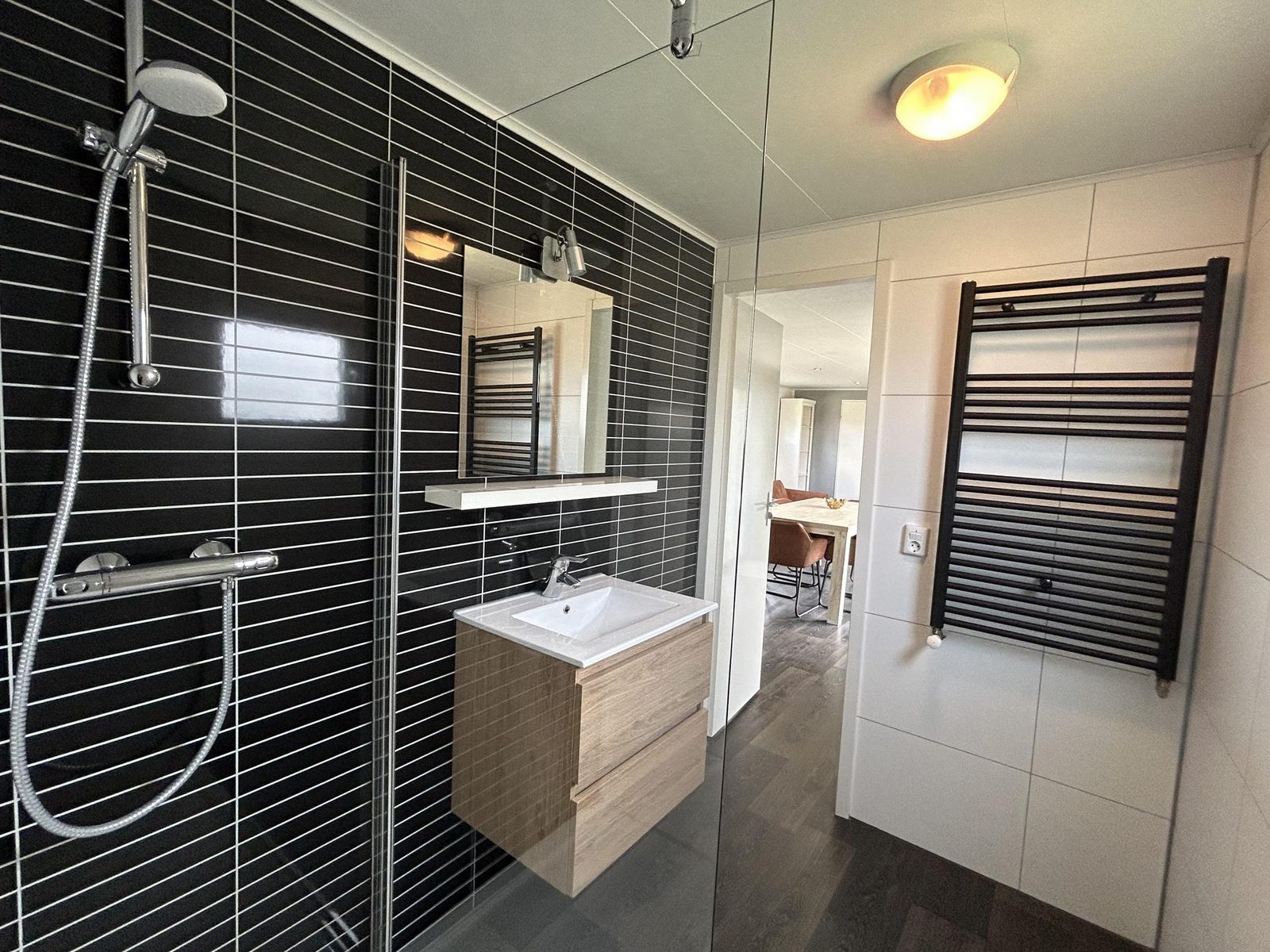 Comfort Chalet voor 6