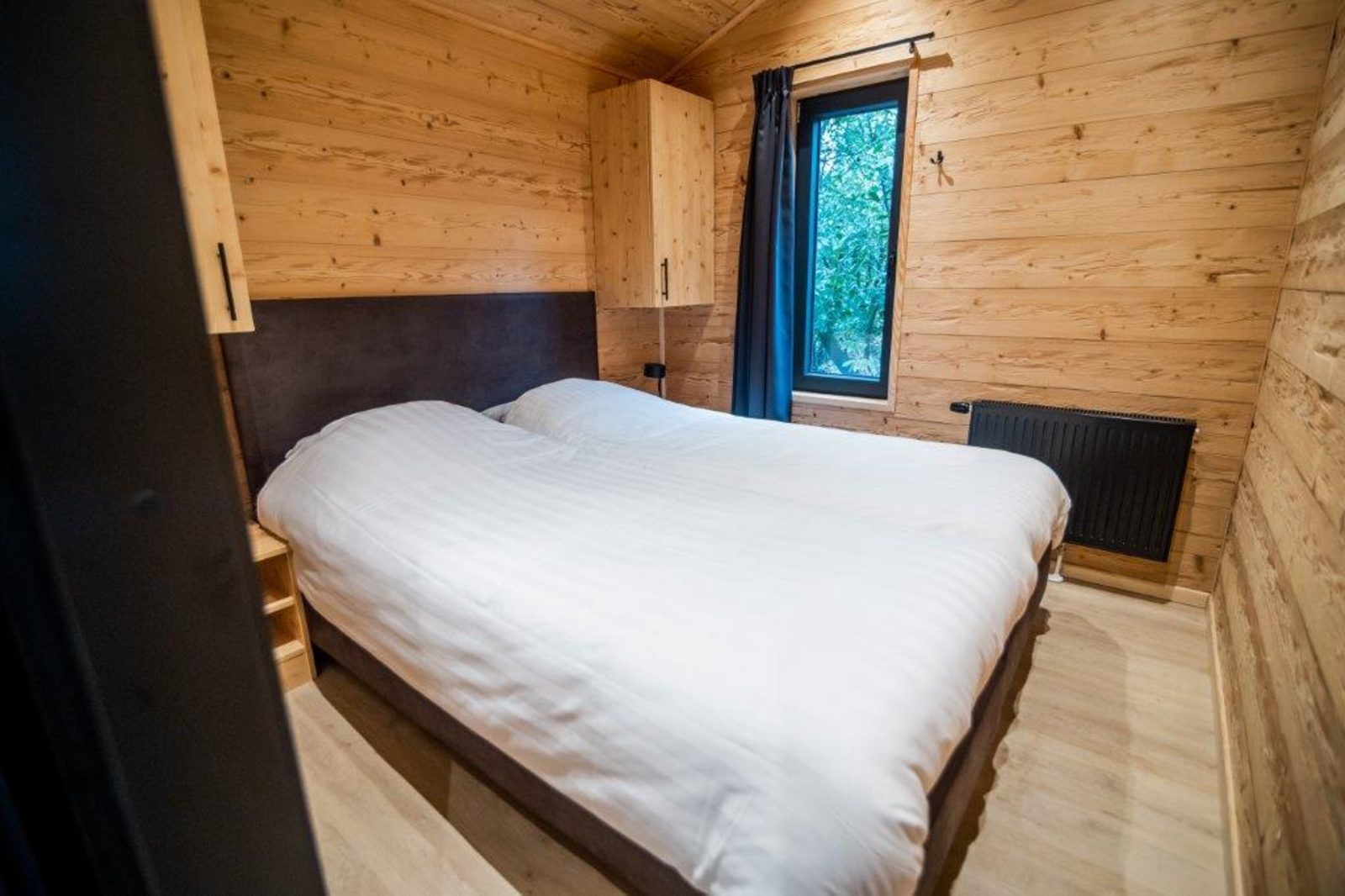 Terrace Chalet - 4 Persons