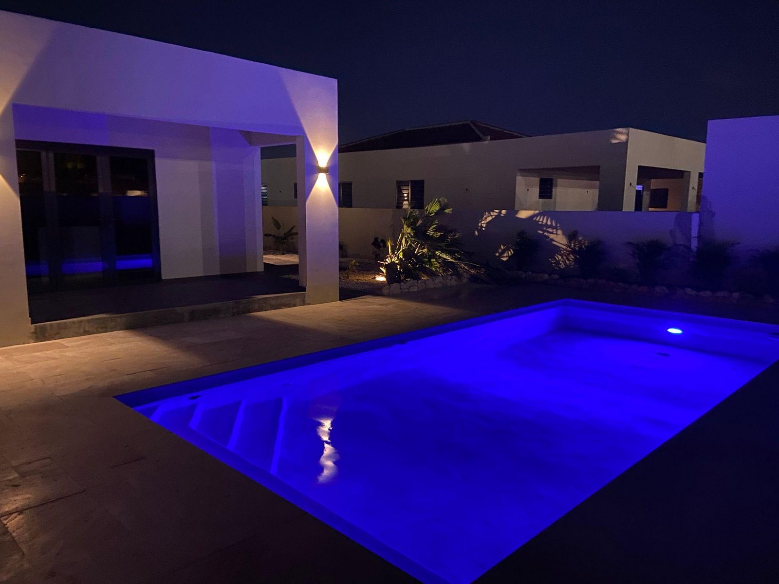 Villa Jasmijn - nummer 2