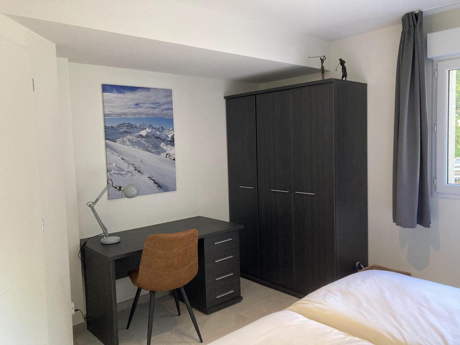 3-kamer appartement | 6 personen, Méri-Bellecombe 204