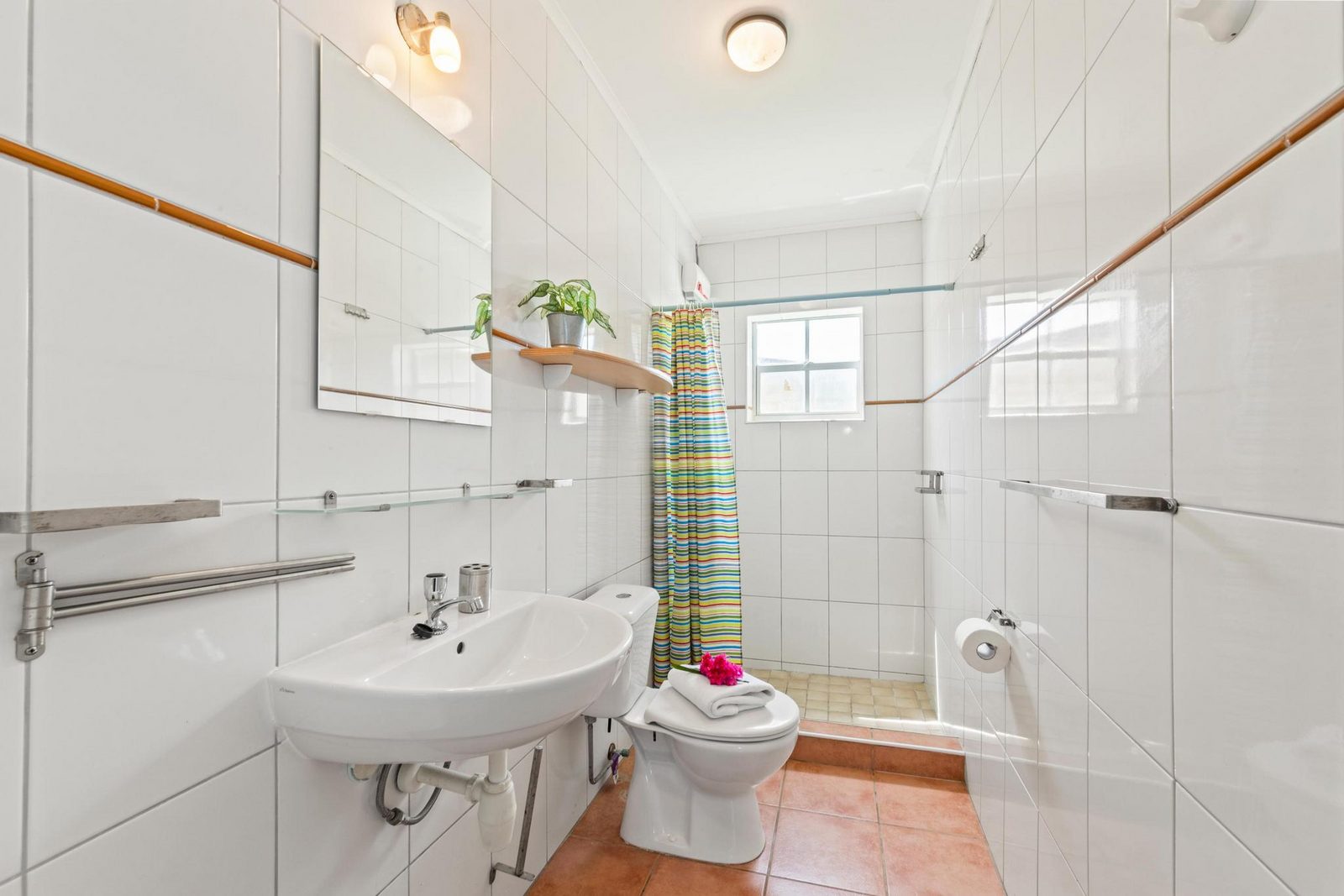 4 Schlafzimmer Appartement - Am Meer - 1. Stock