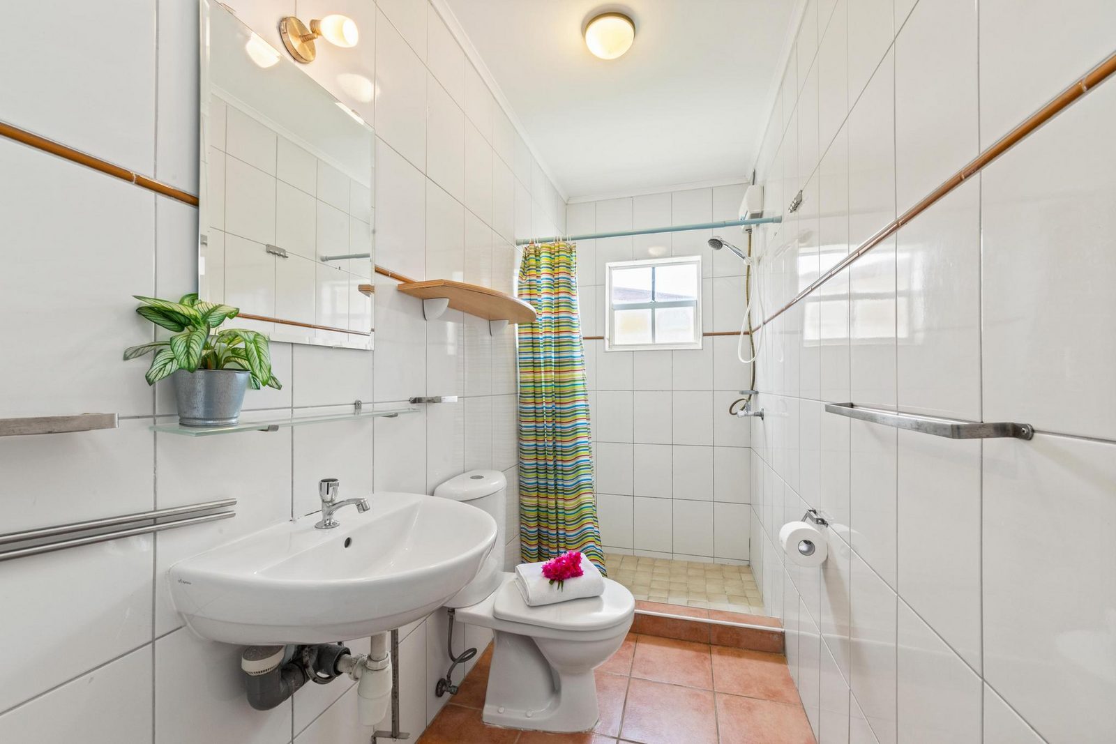4 Schlafzimmer Appartement - Am Meer - 1. Stock
