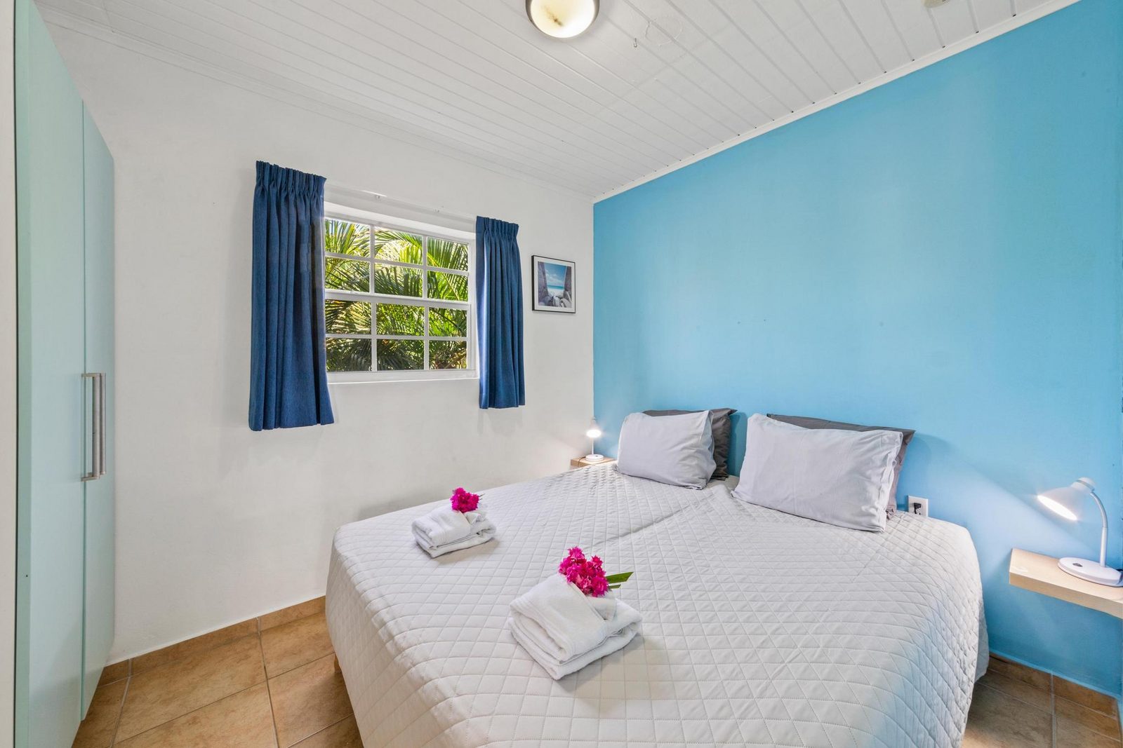 4 Schlafzimmer Appartement - Am Meer - 1. Stock