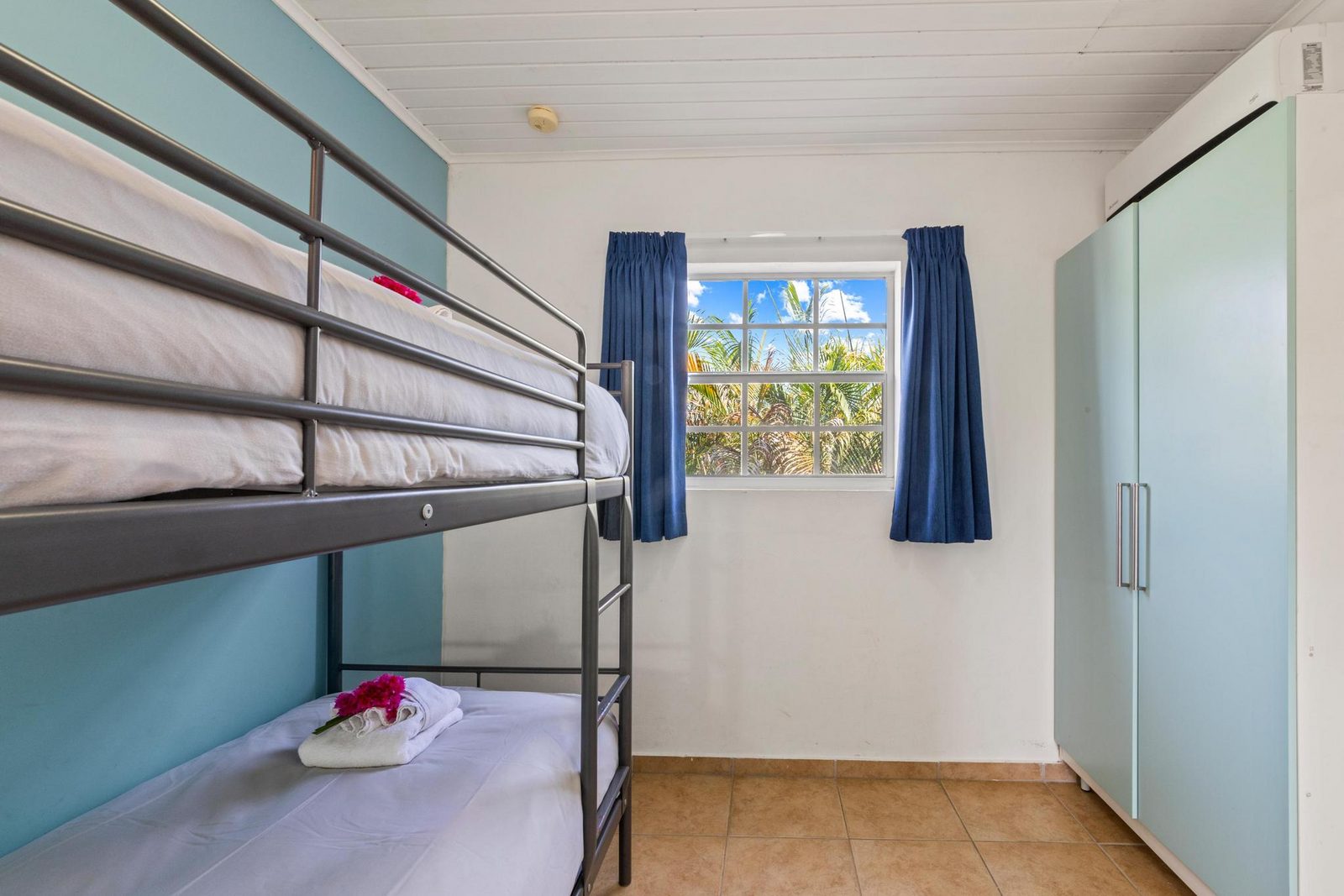 4 Schlafzimmer Appartement - Am Meer - 1. Stock