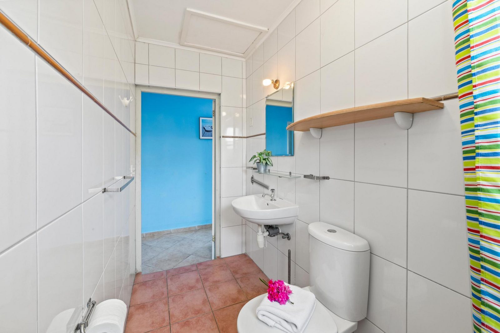4 Schlafzimmer Appartement - Am Meer - 1. Stock