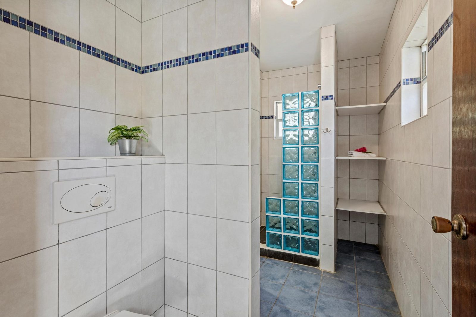 3-Slaapkamer Villa met Zeezicht