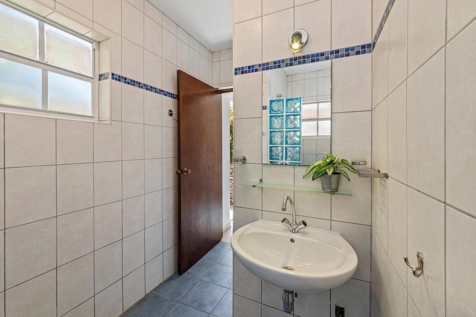 3-Slaapkamer Villa met Zeezicht