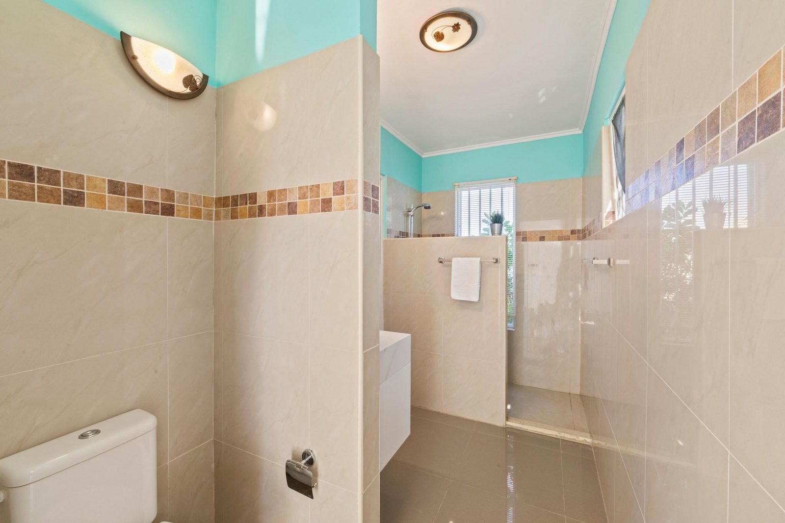 Lagoon Ocean Resort: Type G
