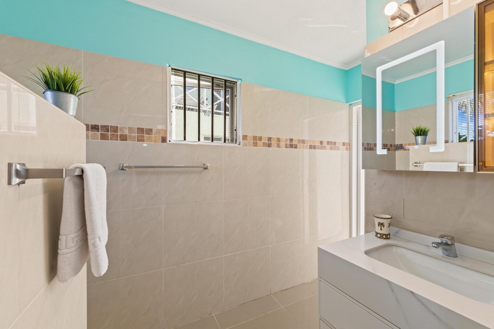 Lagoon Ocean Resort: Type G