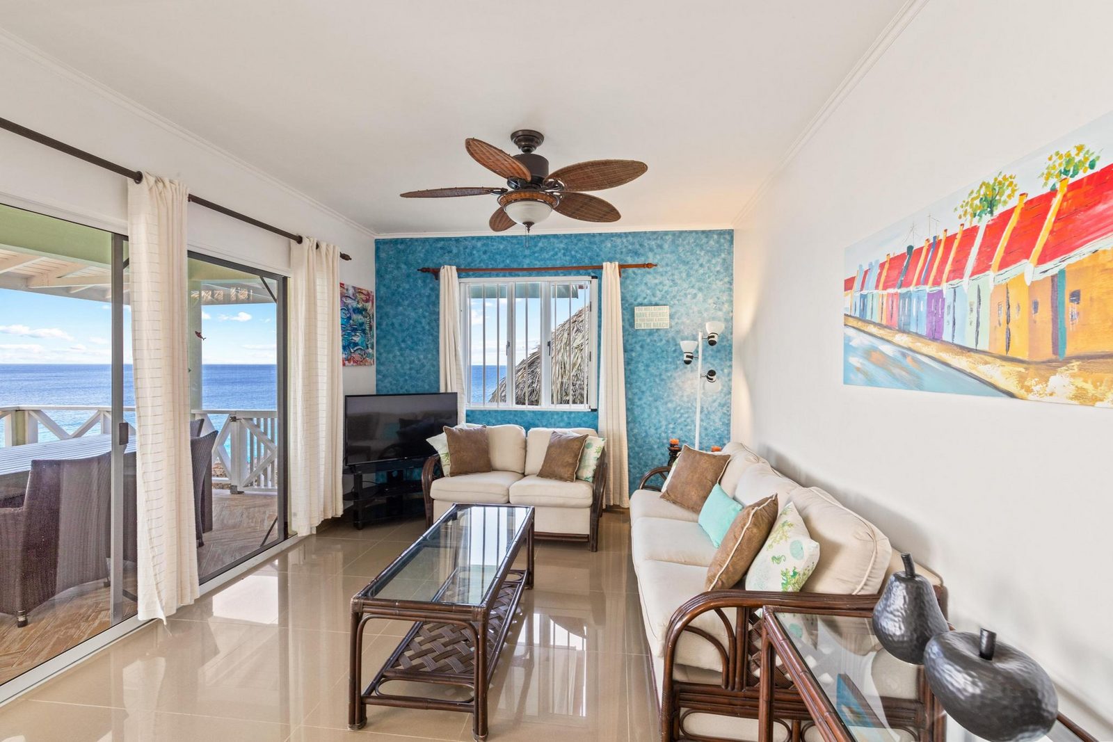 Lagoon Ocean Resort: Type G