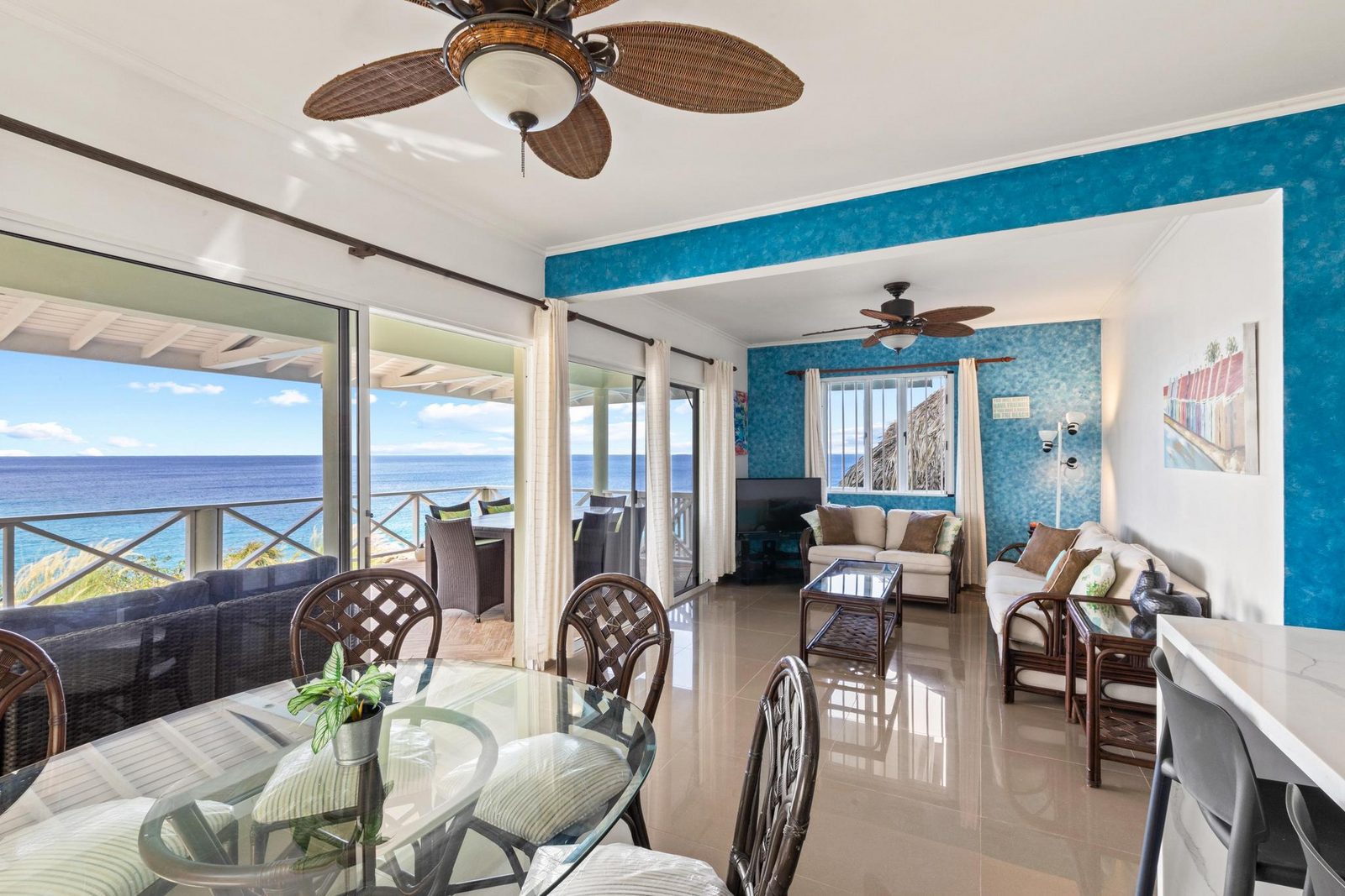 Lagoon Ocean Resort: Type G