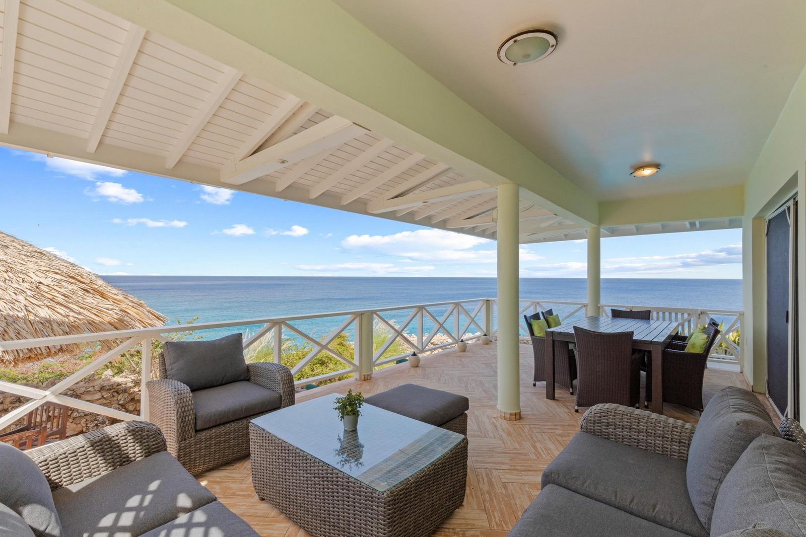 Lagoon Ocean Resort: Type G