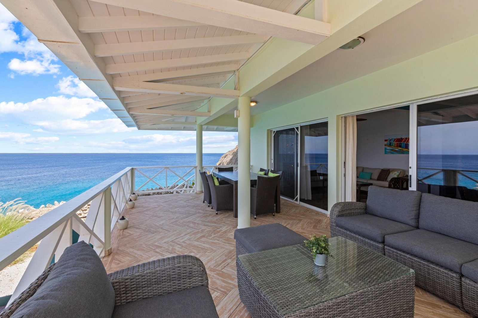 Lagoon Ocean Resort: Type G