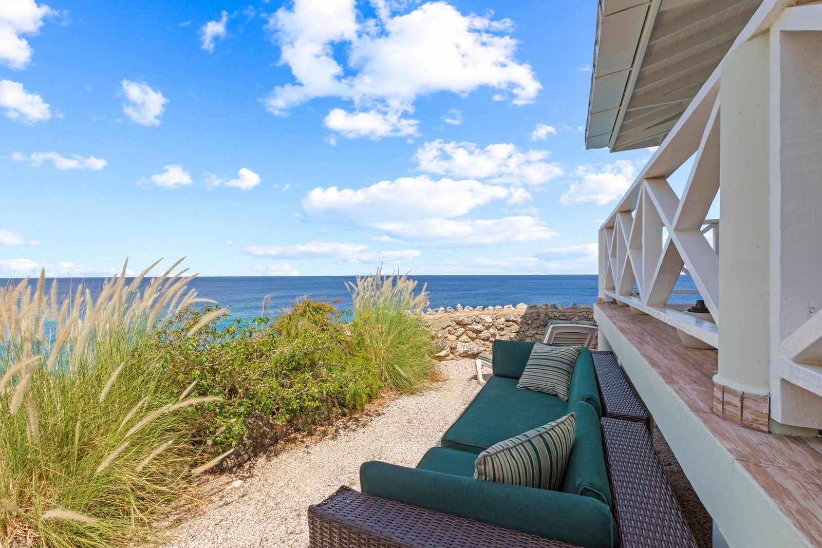 Lagoon Ocean Resort: Type G