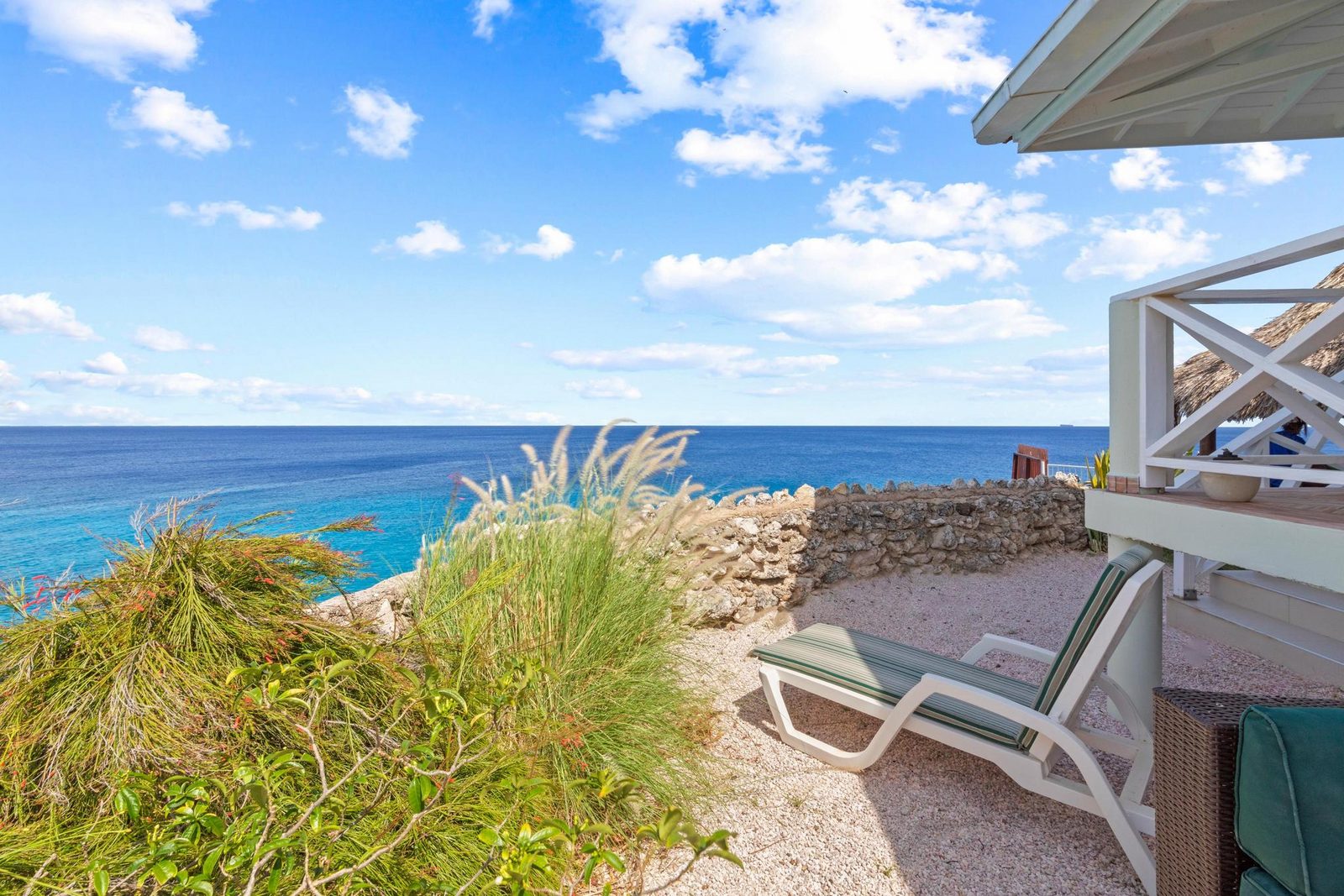 Lagoon Ocean Resort: Type G