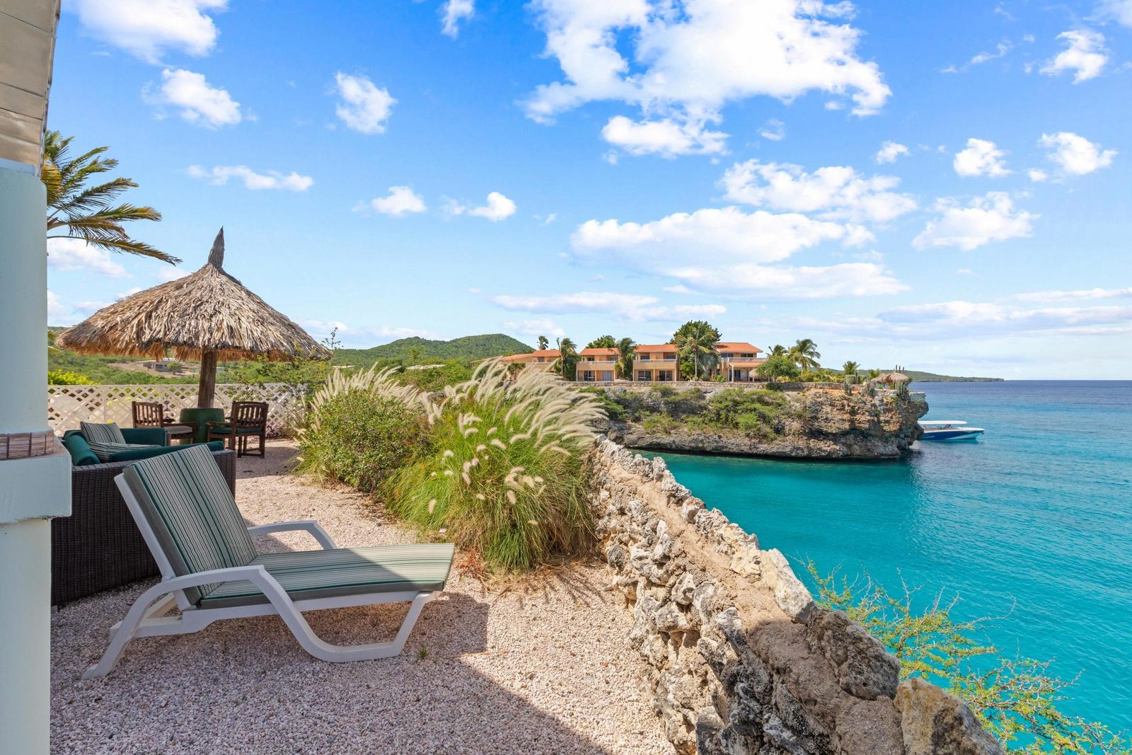 Lagoon Ocean Resort: Type G