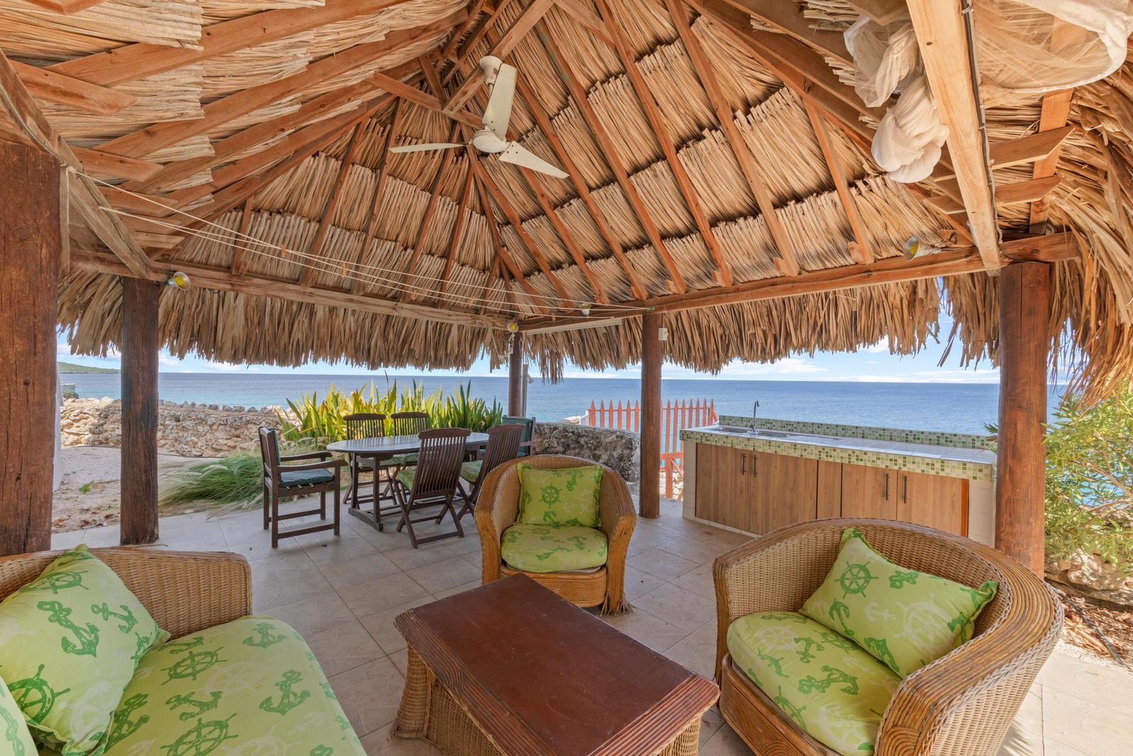 Lagoon Ocean Resort: Type G