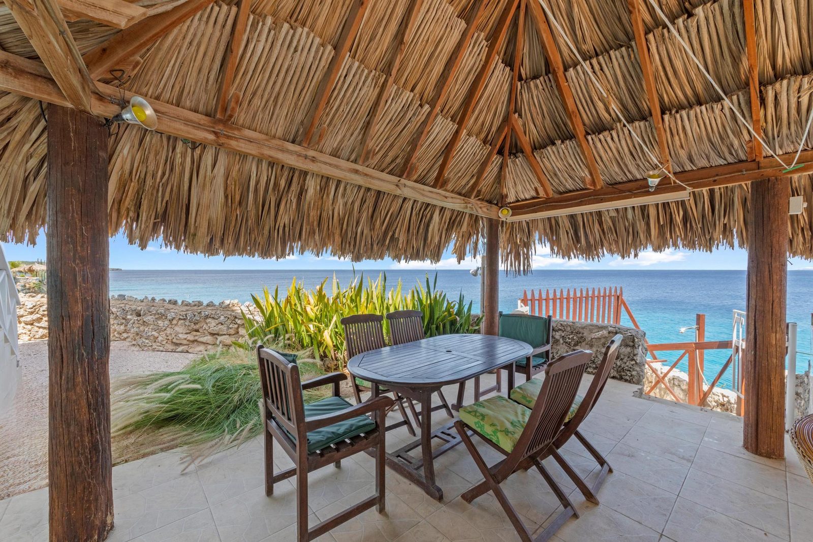 Lagoon Ocean Resort: Type G