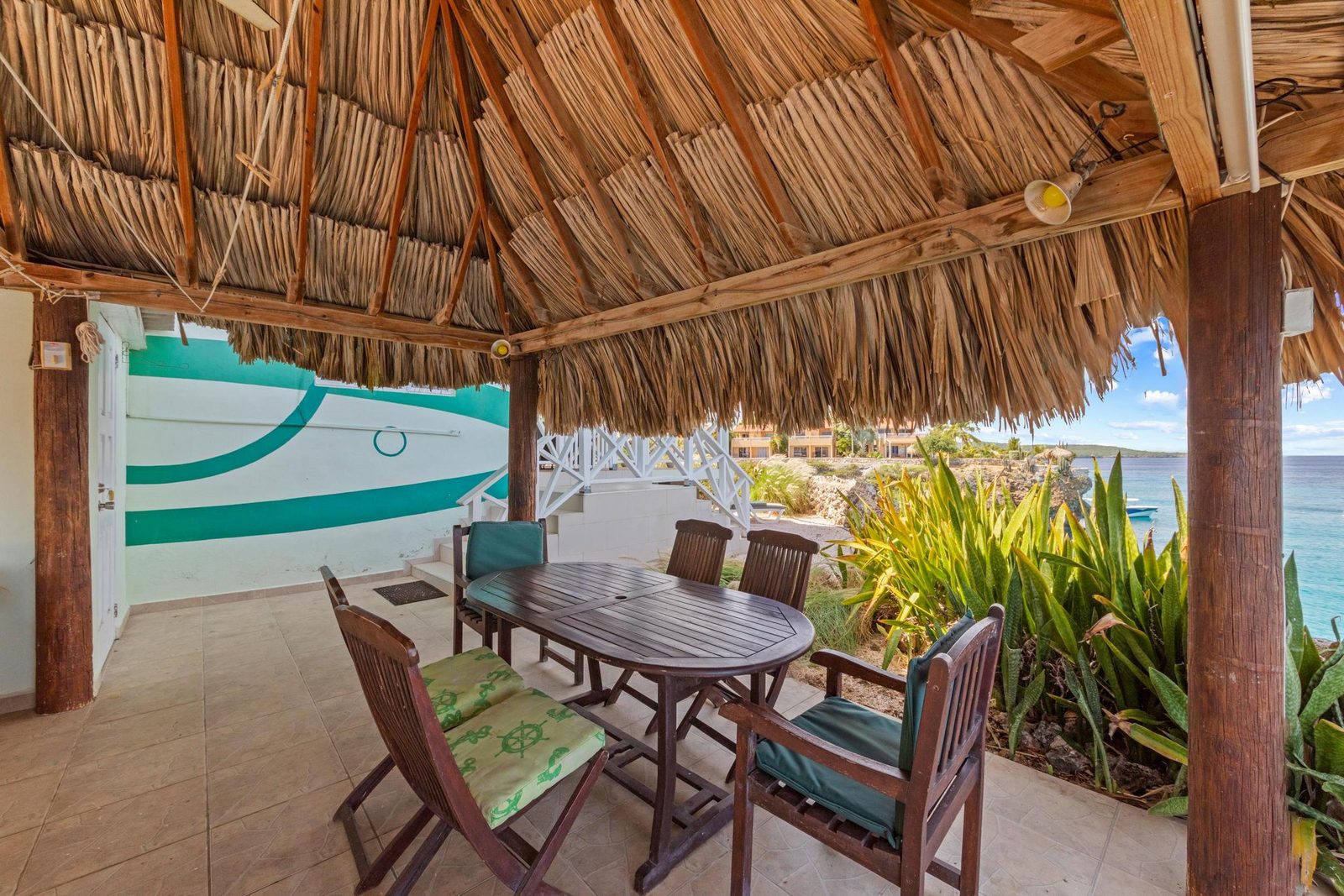 Lagoon Ocean Resort: Type G