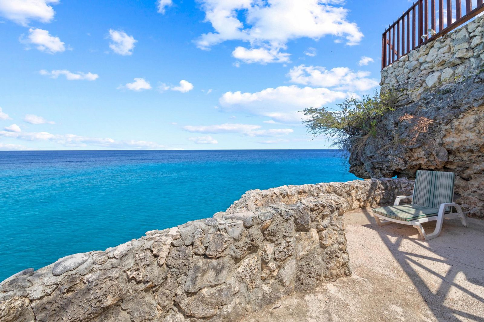 Lagoon Ocean Resort: Type G