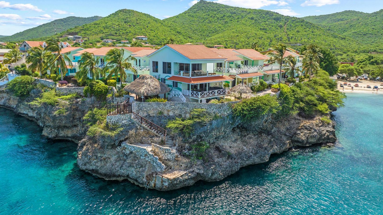 Lagoon Ocean Resort: Type G