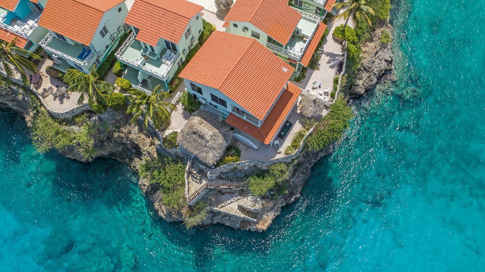 Lagoon Ocean Resort: Type G