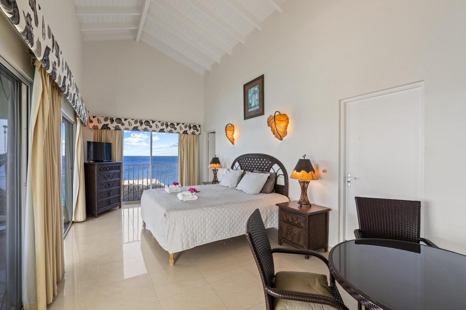 Lagoon Ocean Resort: Type G
