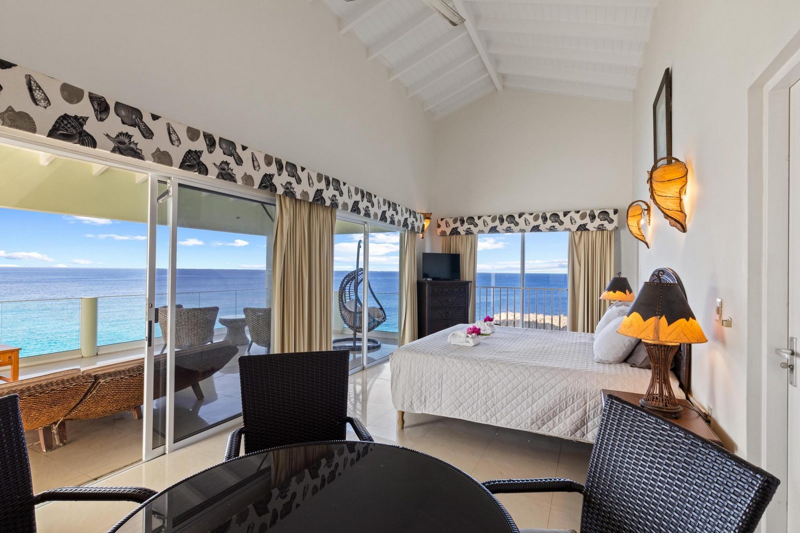 Lagoon Ocean Resort: Type G