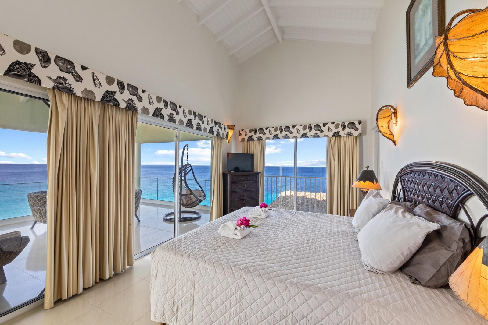 Lagoon Ocean Resort: Type G